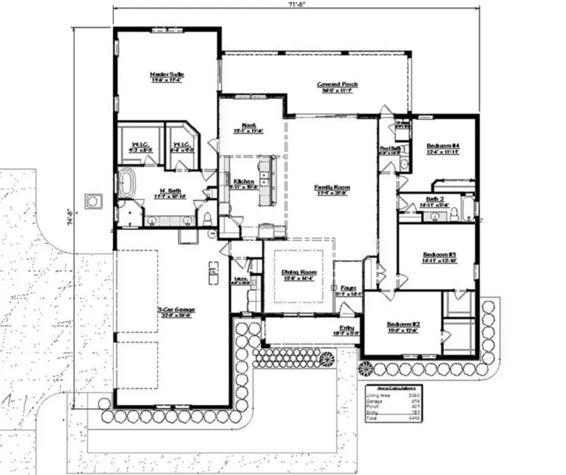 Floor Plans