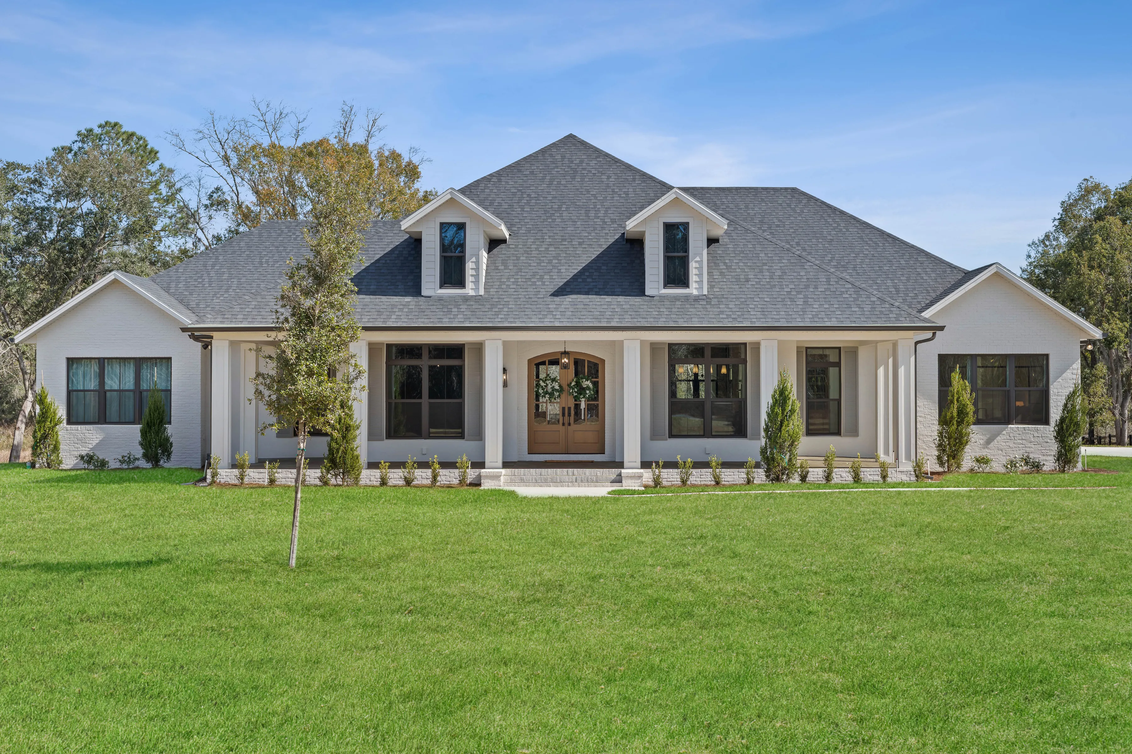 Custom Home