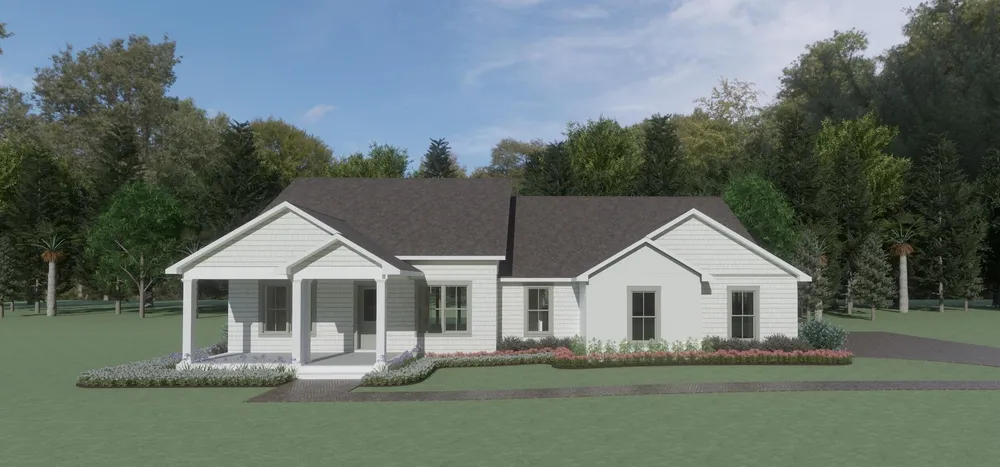 Varela floorplan